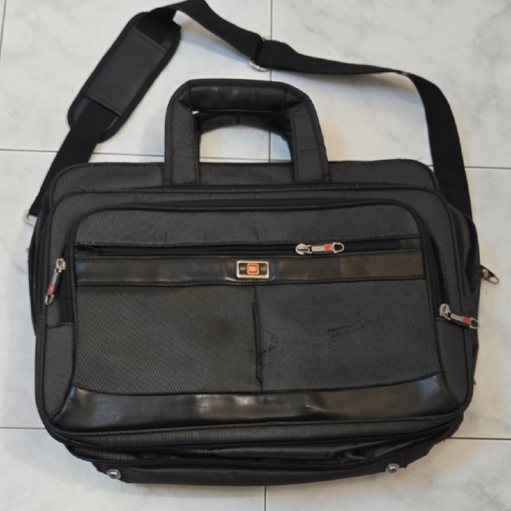 Briefcase~Unisex